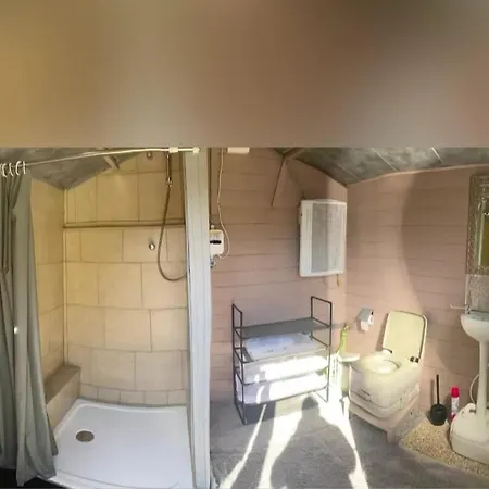 Location Insolite Nuit Etoilee *