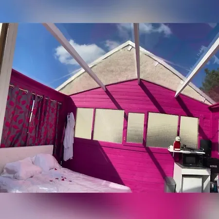 Location Insolite Nuit Etoilee Bettaincourt-sur-Rognon