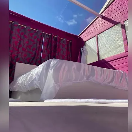 Location Insolite Nuit Etoilee