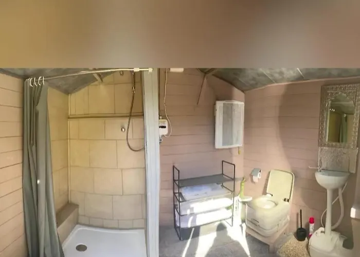 Location Insolite Nuit Etoilee *