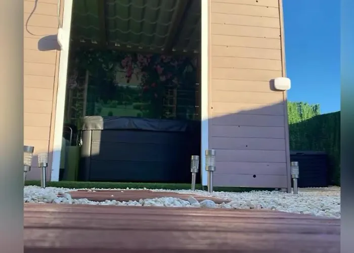 Location Insolite Nuit Etoilee