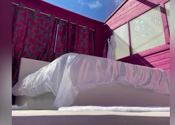 Location Insolite Nuit Etoilee